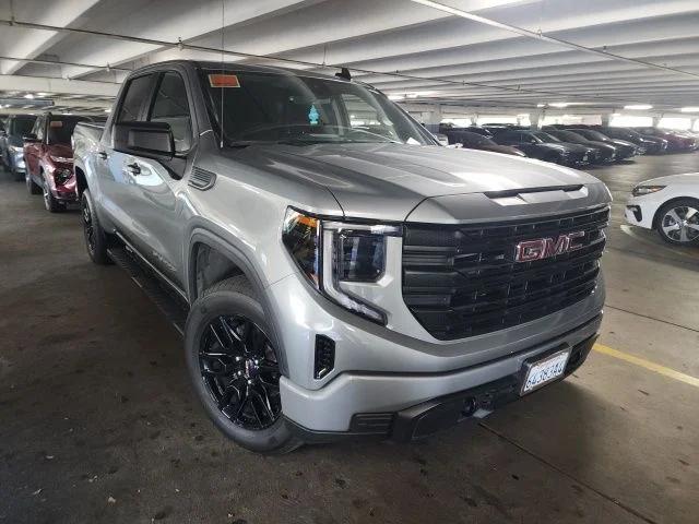 gmc sierra 1500 2024 1GTPUAEK5RZ316392 image gmc sierra 1500 2024 1GTPUAEK5RZ316392 image